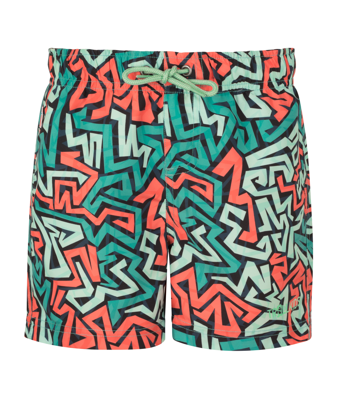 Kids Haukland Shorts