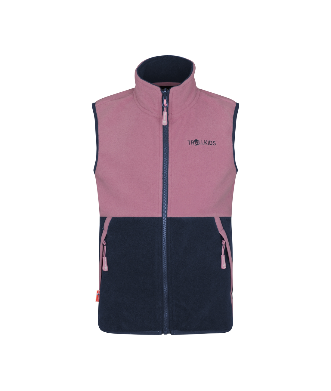 Kids Kjerag Vest