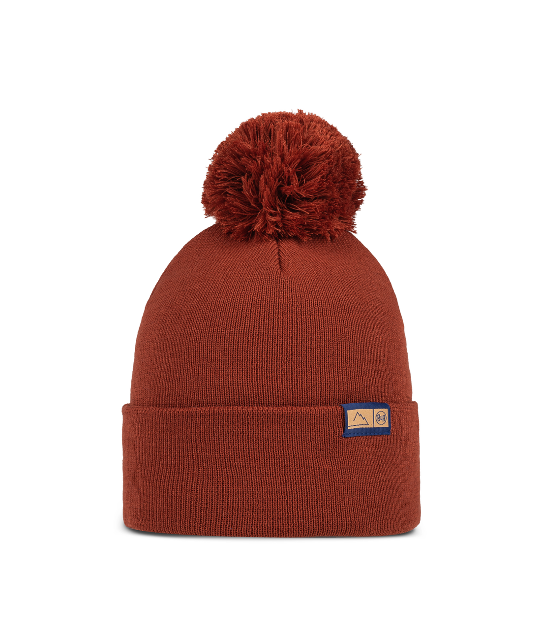 Kids Knitted Beanie RICS