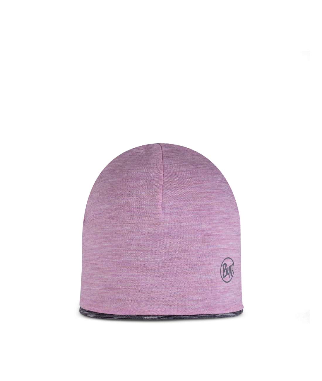 Kids Merino Lightweight Beanie reversable