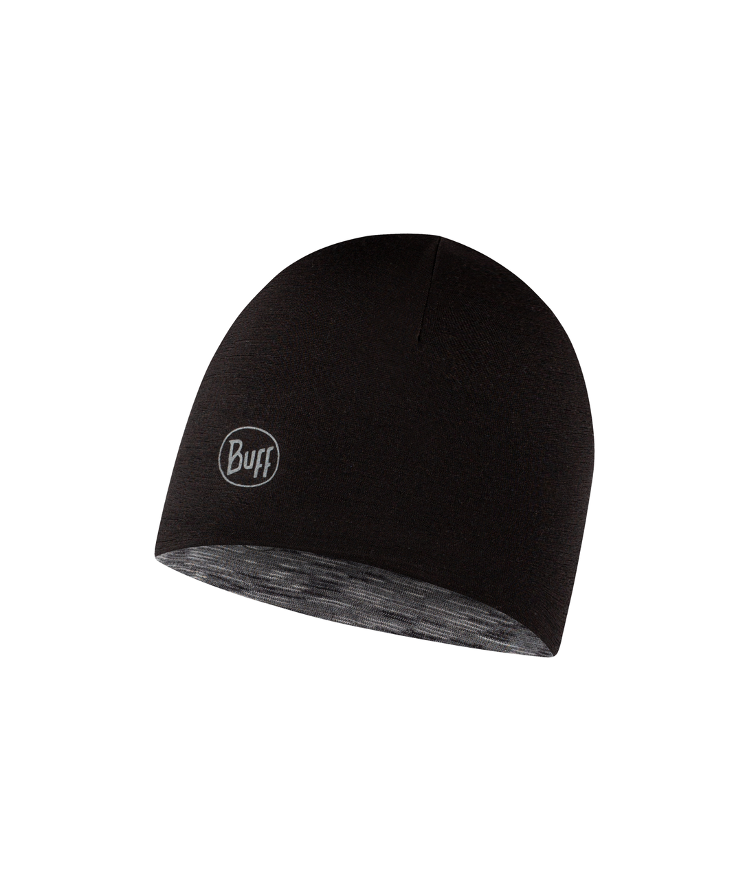 Kids Merino Lightweight Beanie reversable