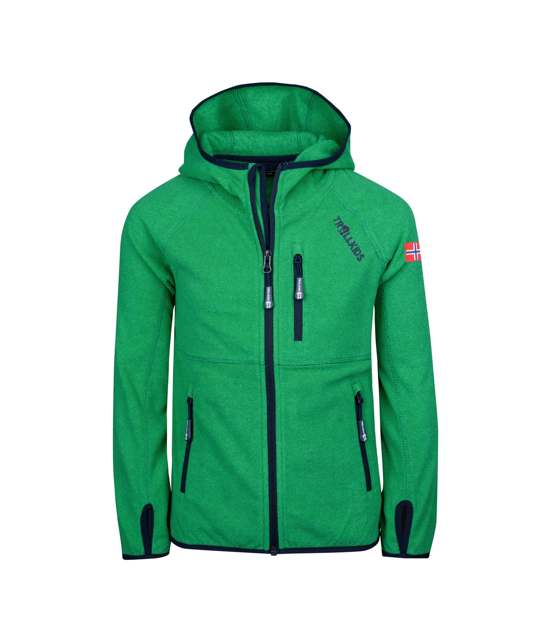 Kids Sandefjord Jacket