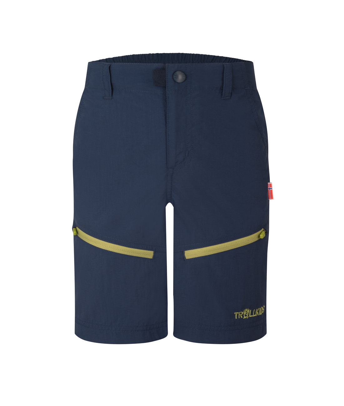 Kids Seiland Shorts
