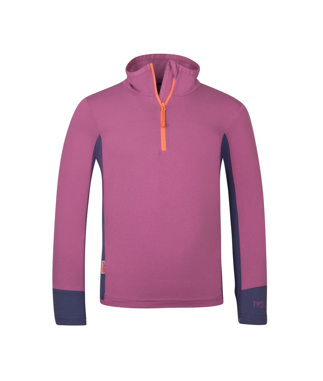 Kids Steinkjer Mosquito Shirt