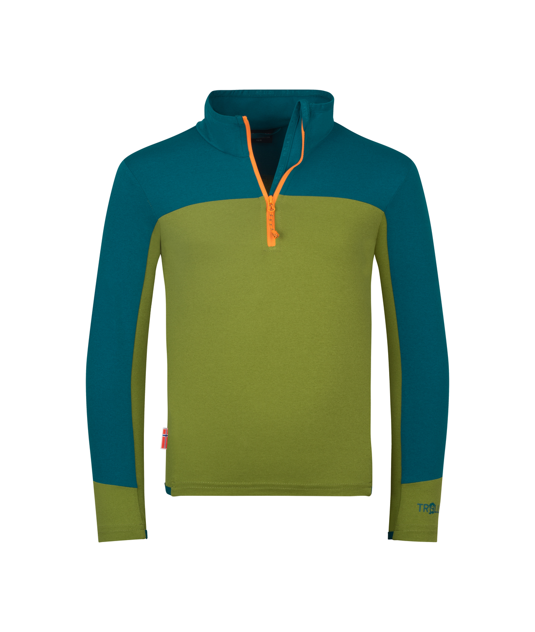 Kids Steinkjer Mosquito Shirt