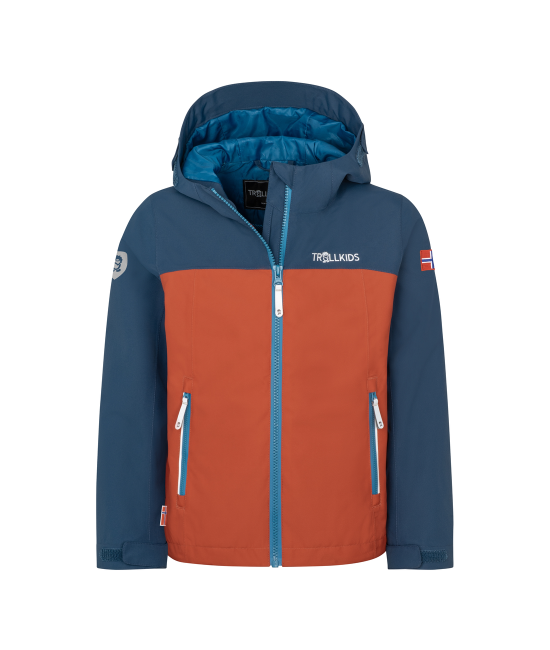 Kids Telemark Jacket