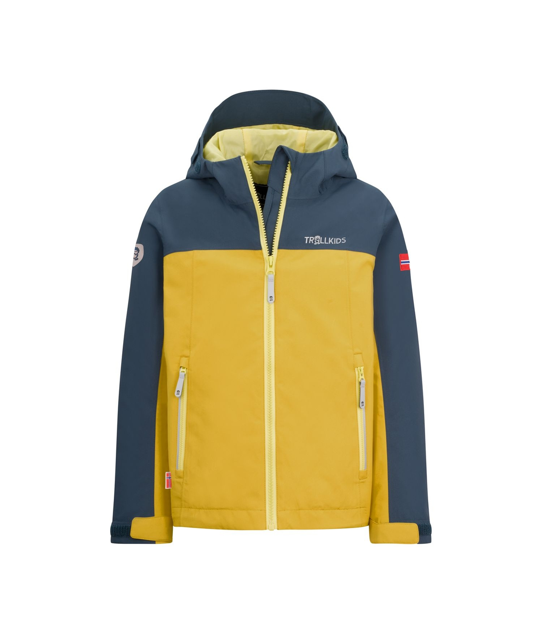 Kids Telemark Jacket
