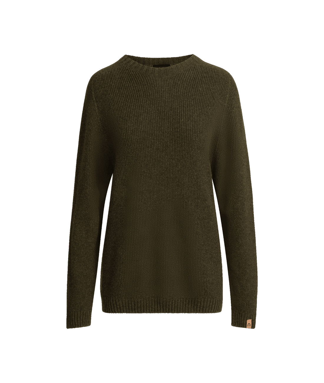 Kinos Merino Sweater Women
