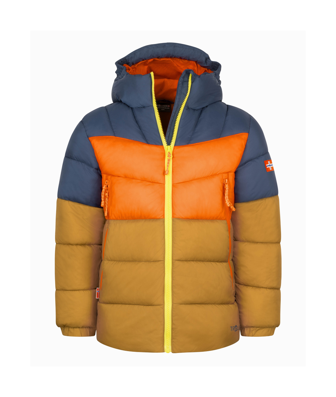 Kirkenes Jacket