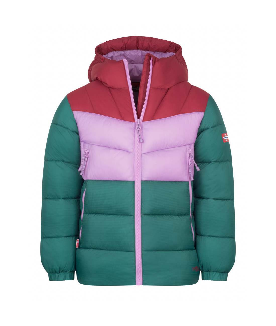 Kirkenes Jacket