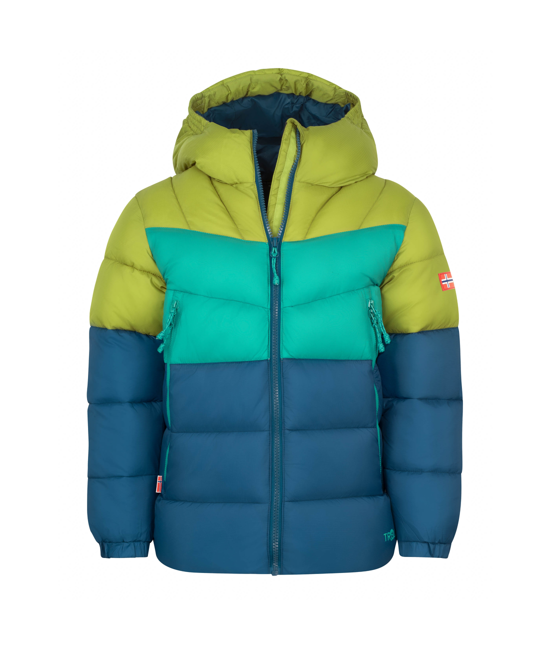 Kirkenes Jacket