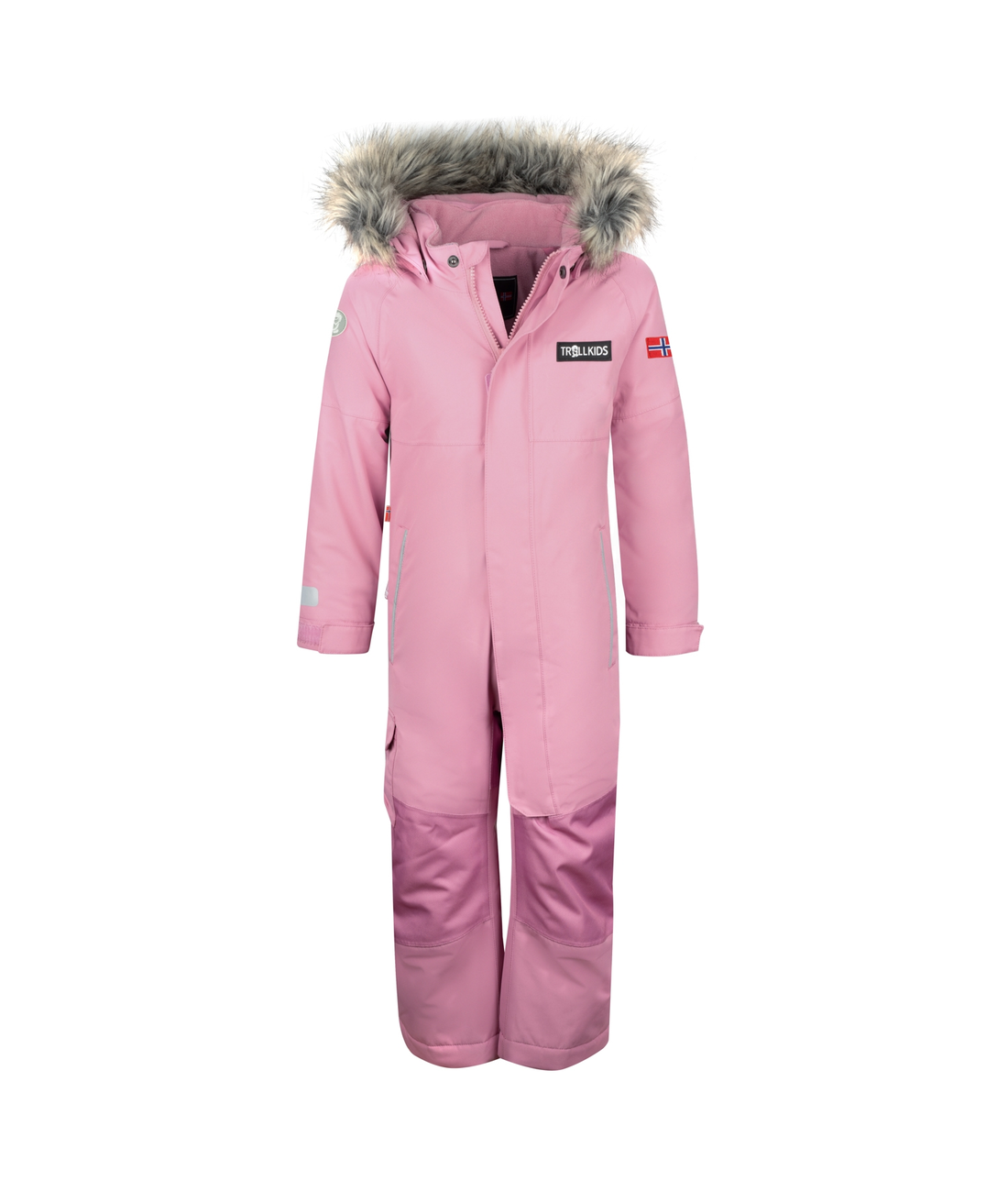 Kirkenes Snowsuit