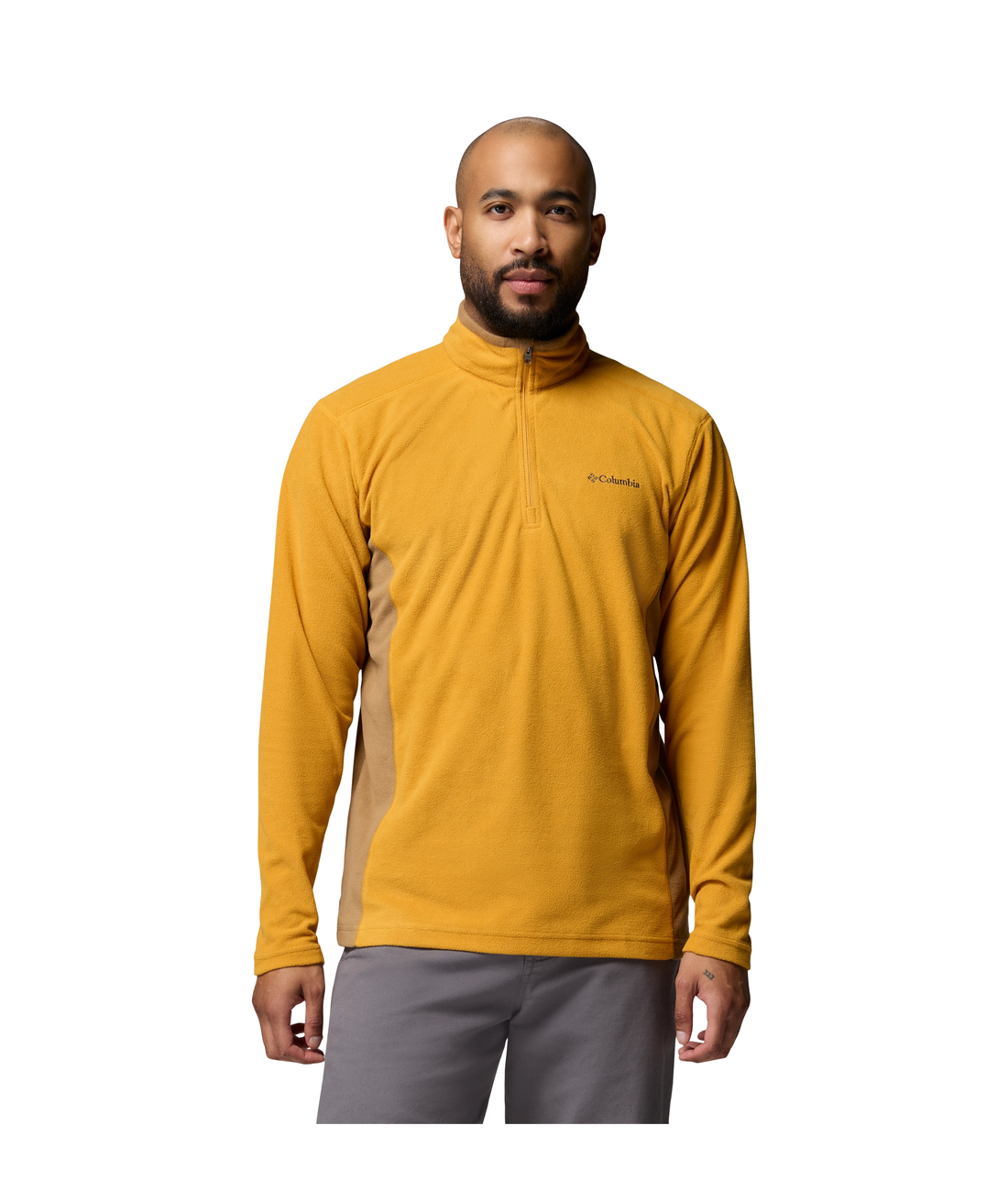 Klamath Range II Half Zip