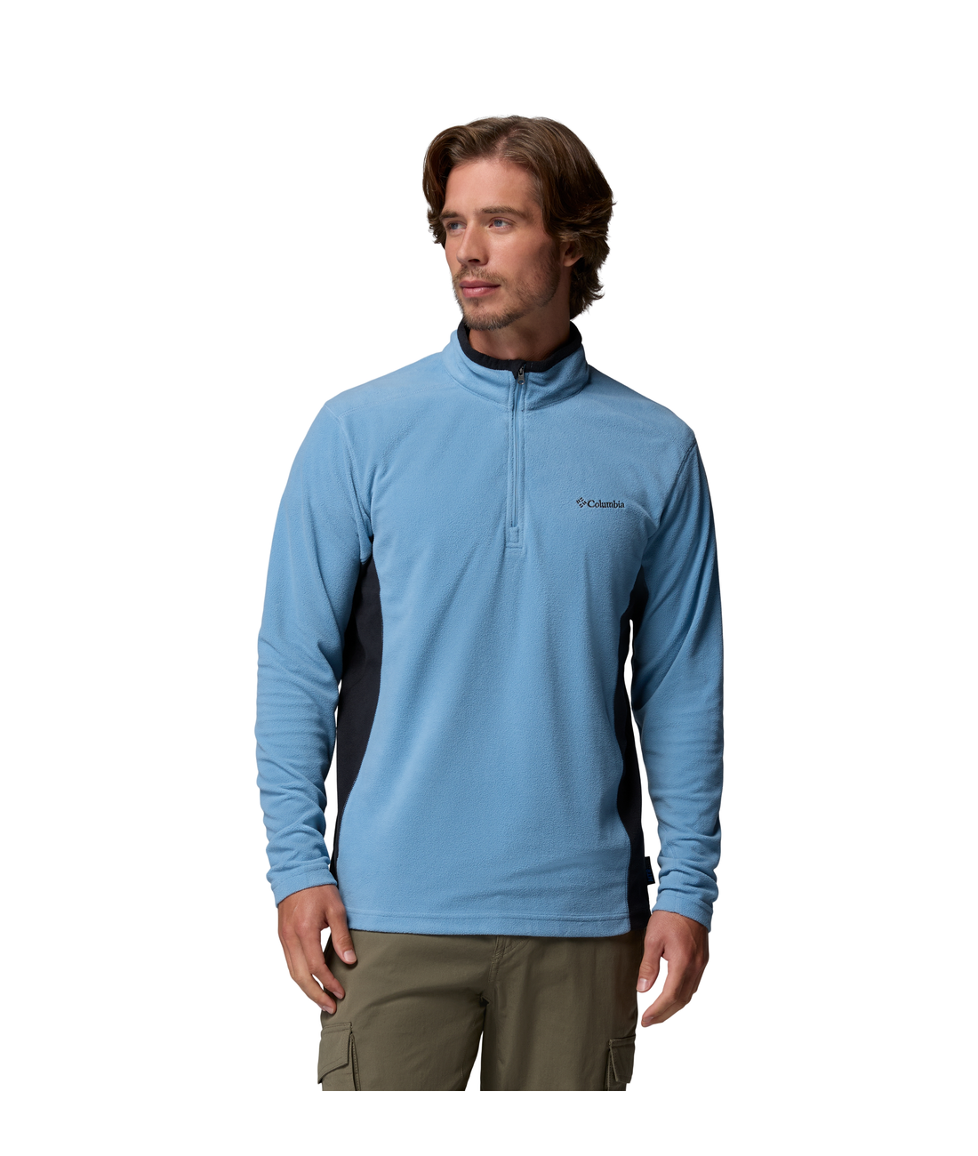 Klamath Range II Half Zip