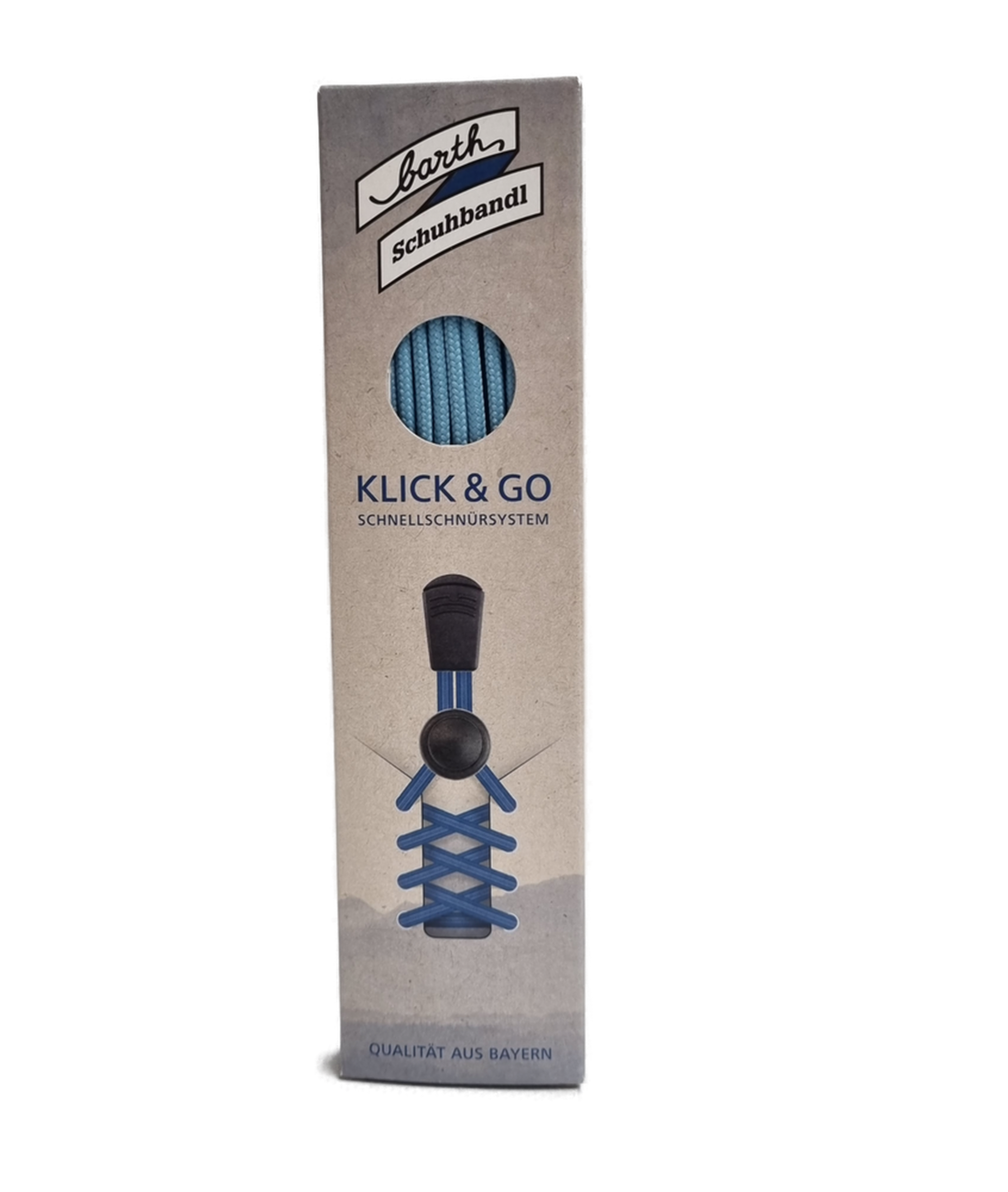 Klick & Go 120cm