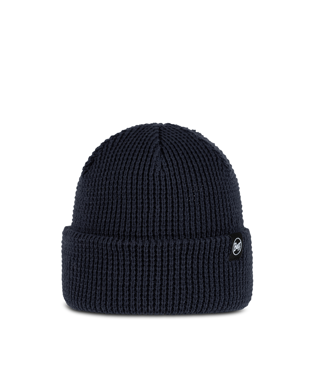 Knitted Beanie NARO