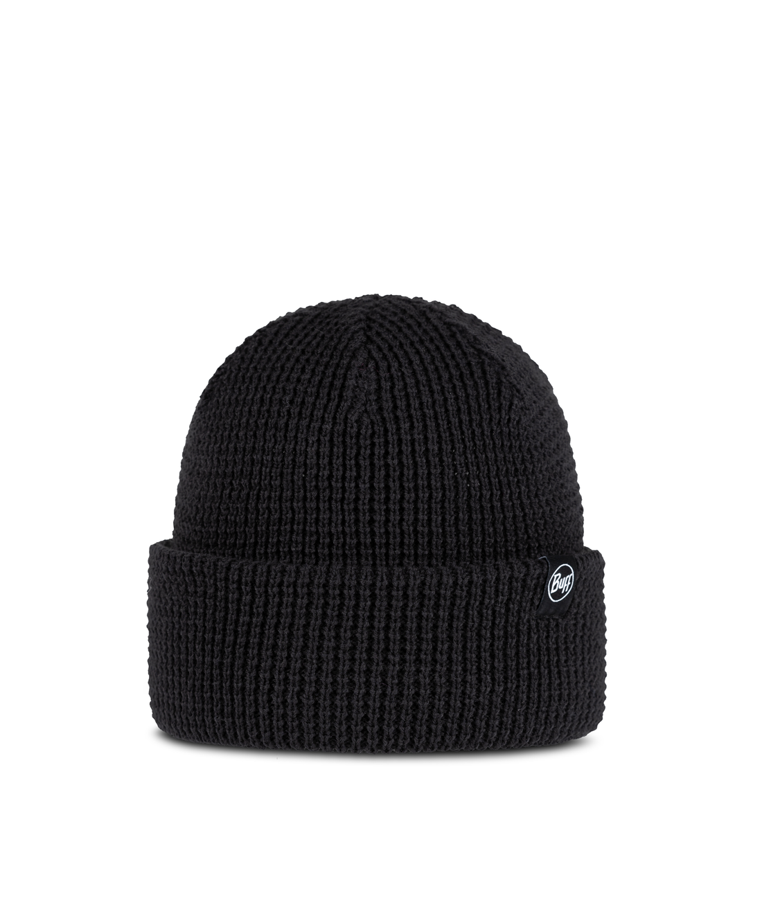 Knitted Beanie NARO