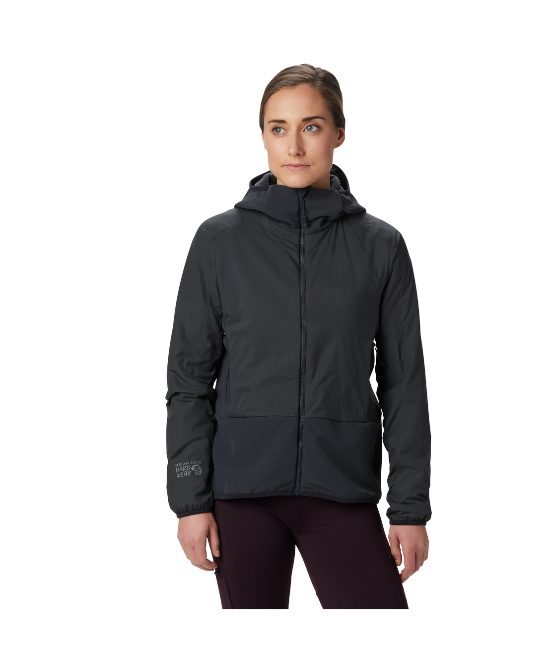 Kor Strata Climb Hoody W Damen BEKLEIDUNG