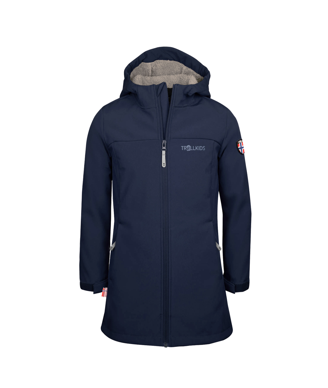 Kristiansand Coat