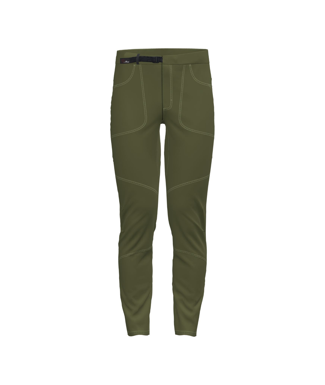 Kundalini Man Pant