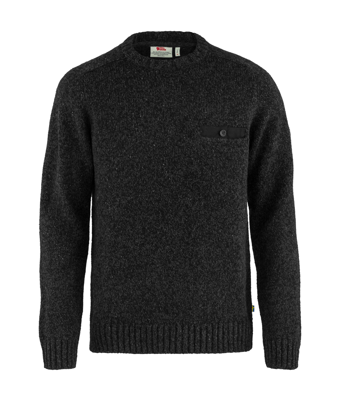 Lada Round-neck Sweater M