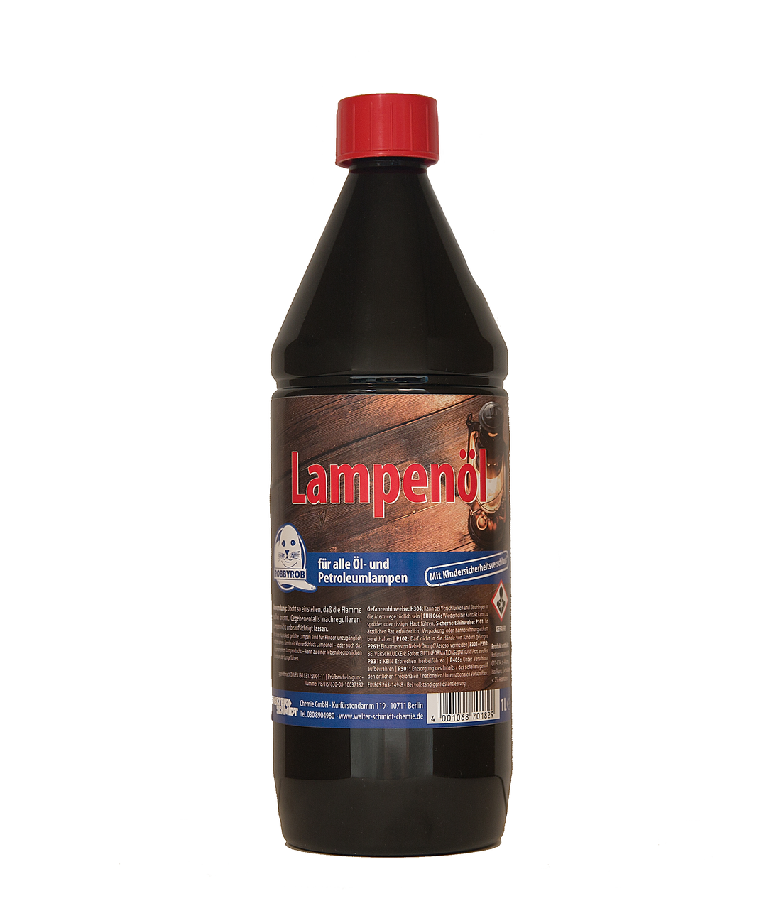 Lampenl 1 Liter