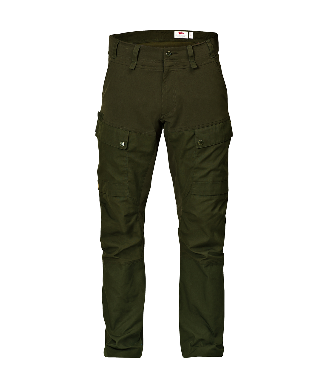Lappland Hybrid Trousers M