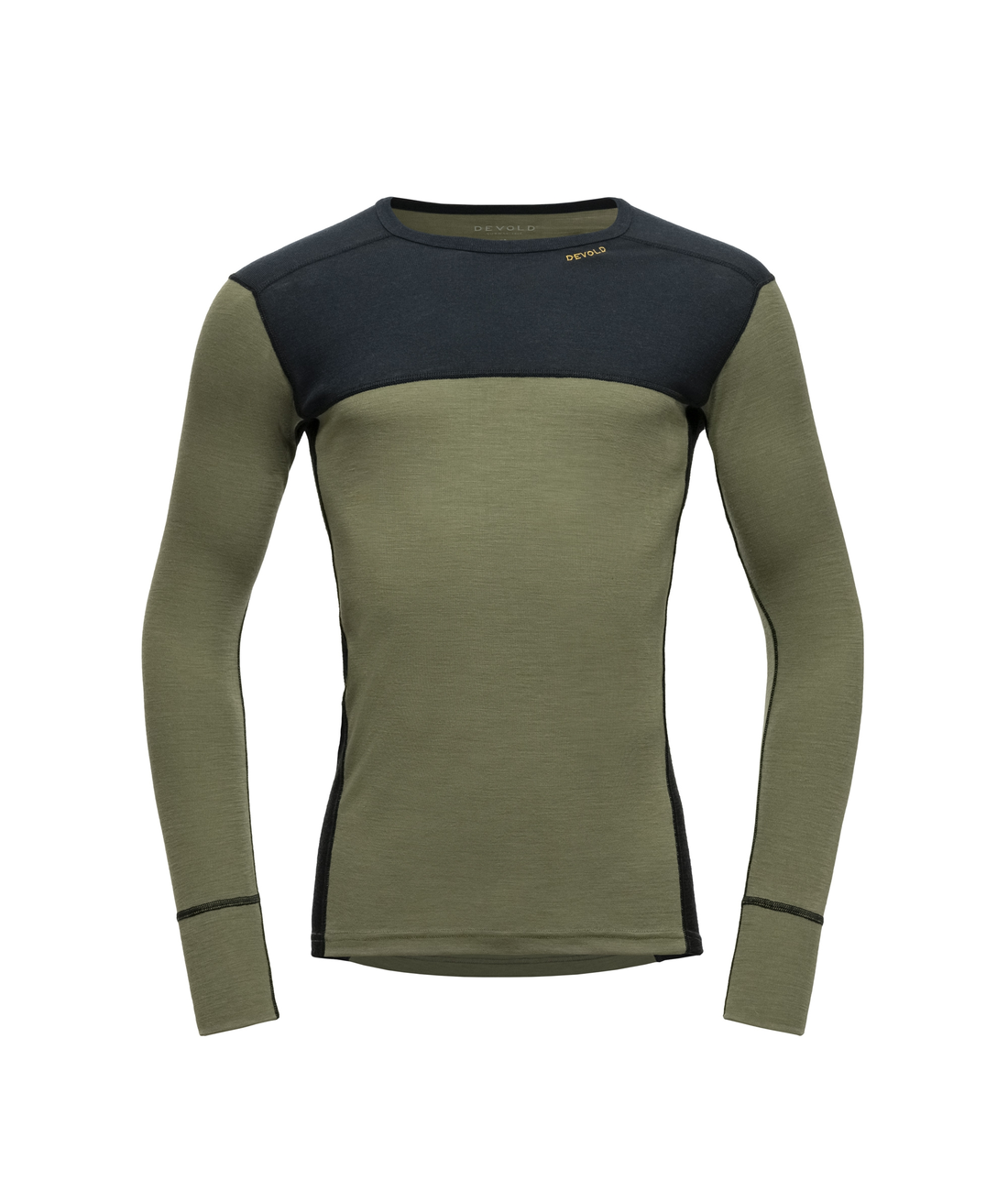 Lauparen Merino Shirt Man