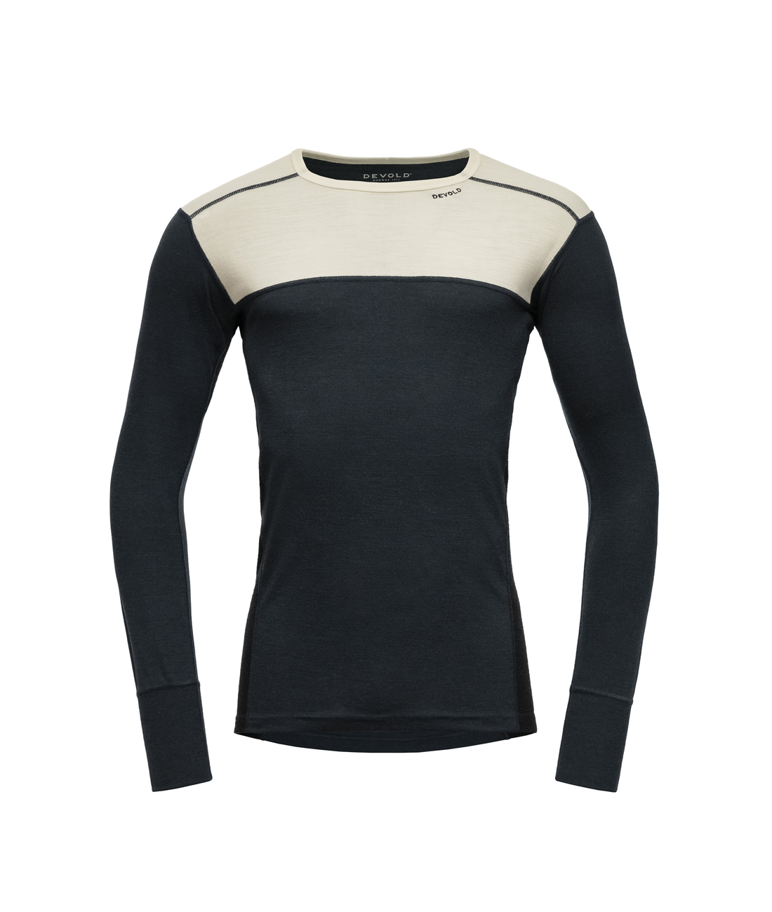 Lauparen Merino Shirt Man