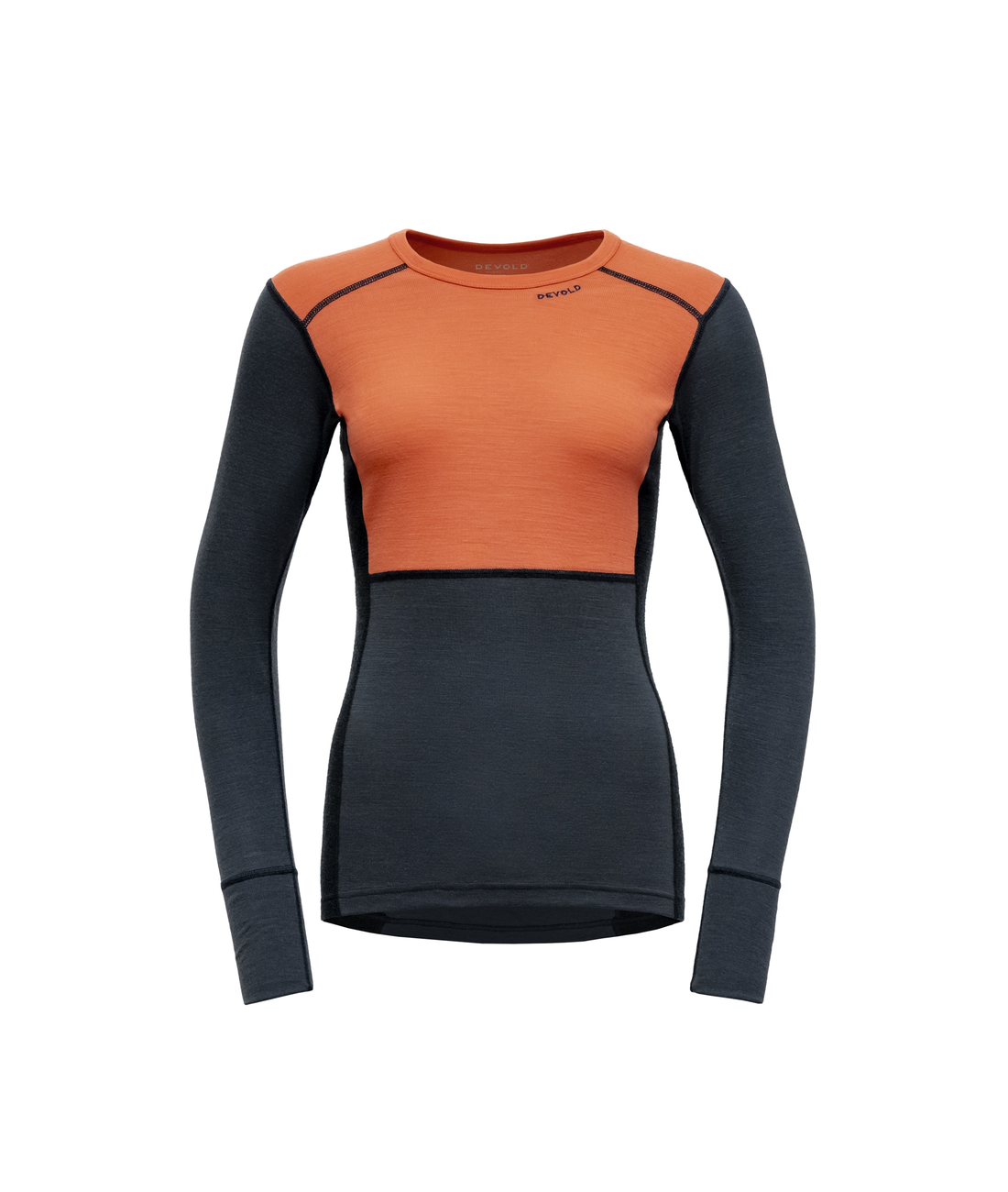 Lauparen Merino Shirt Woman