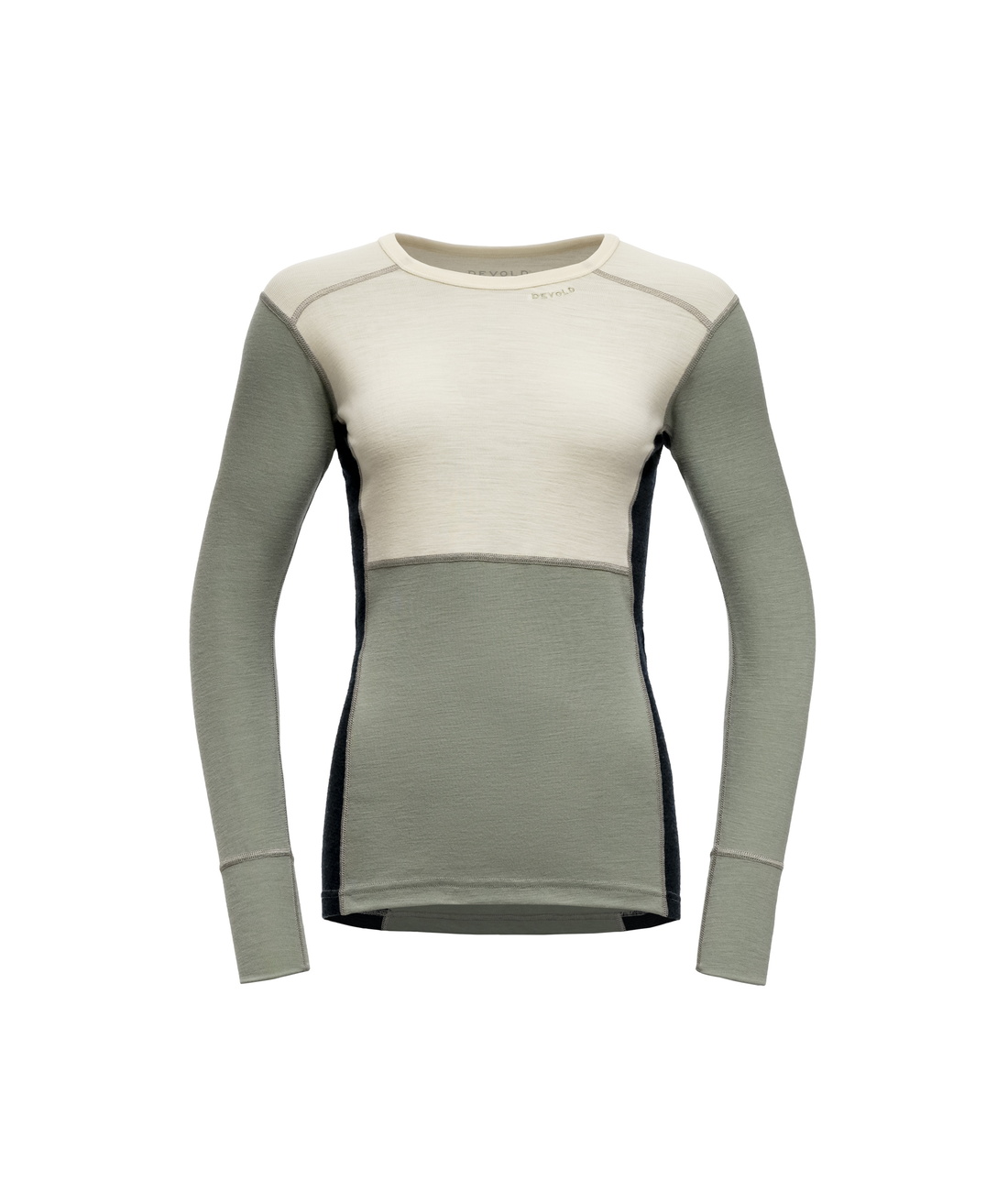 Lauparen Merino Shirt Woman