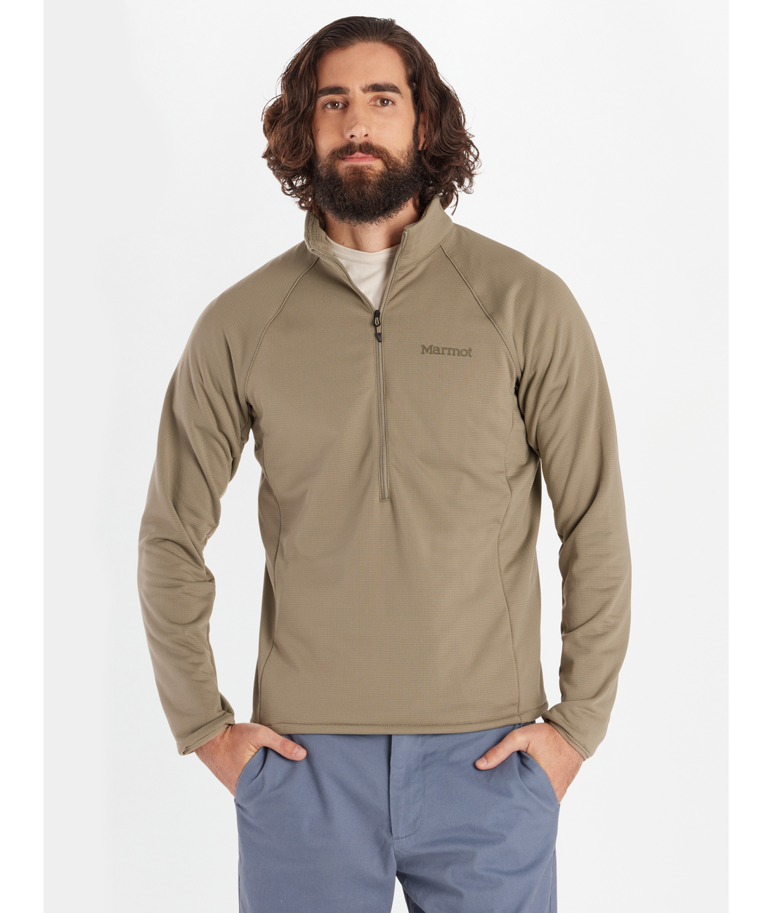 Leconte Fleece 1/2 Zip
