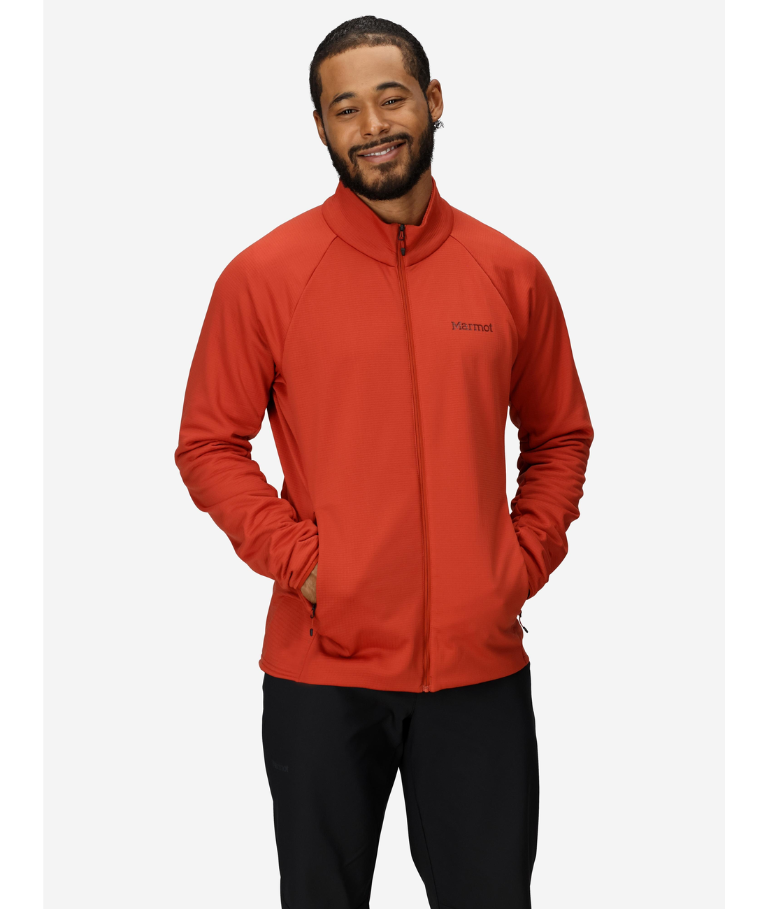 Leconte Fleece Jacket