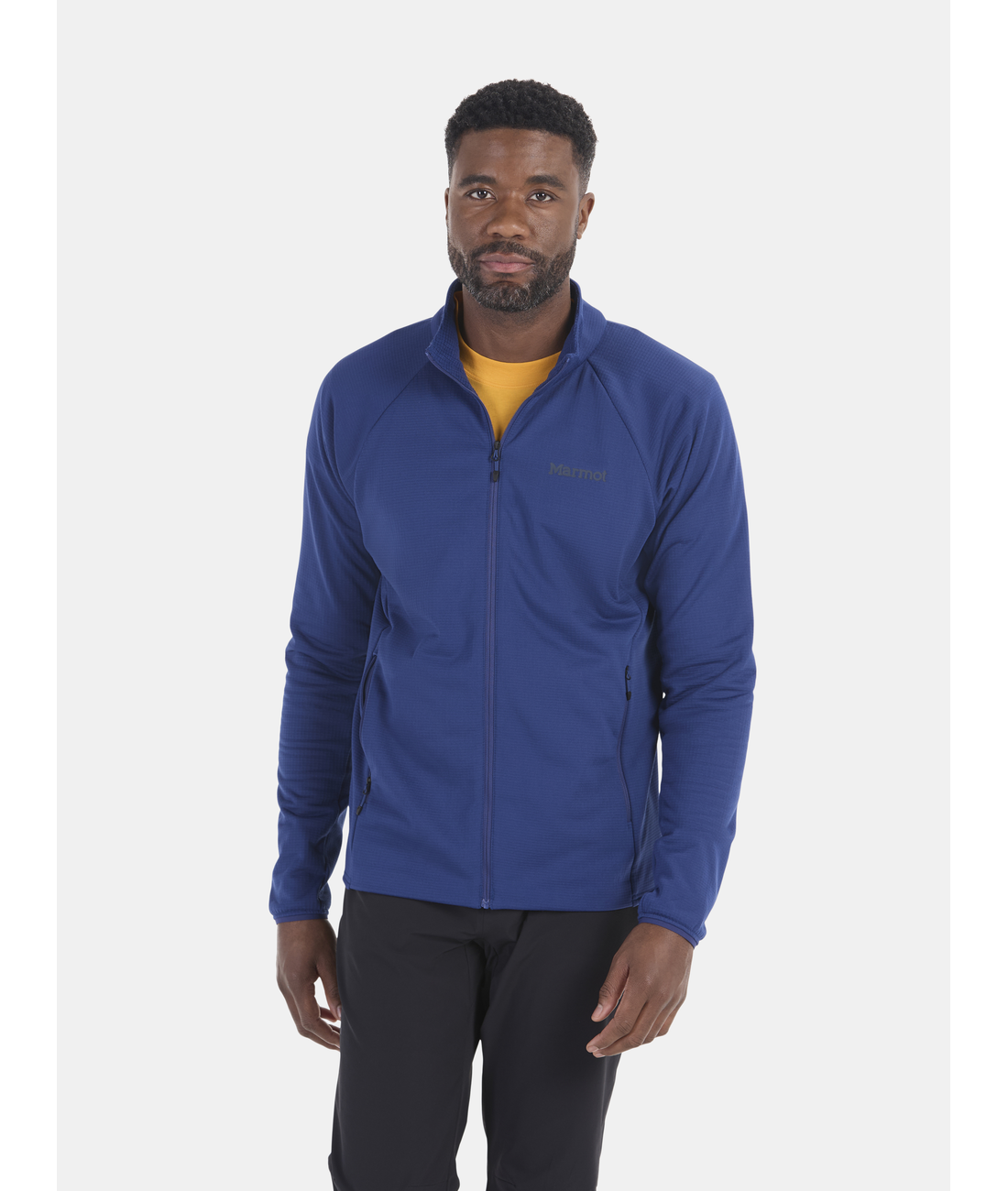 Leconte Fleece Jacket
