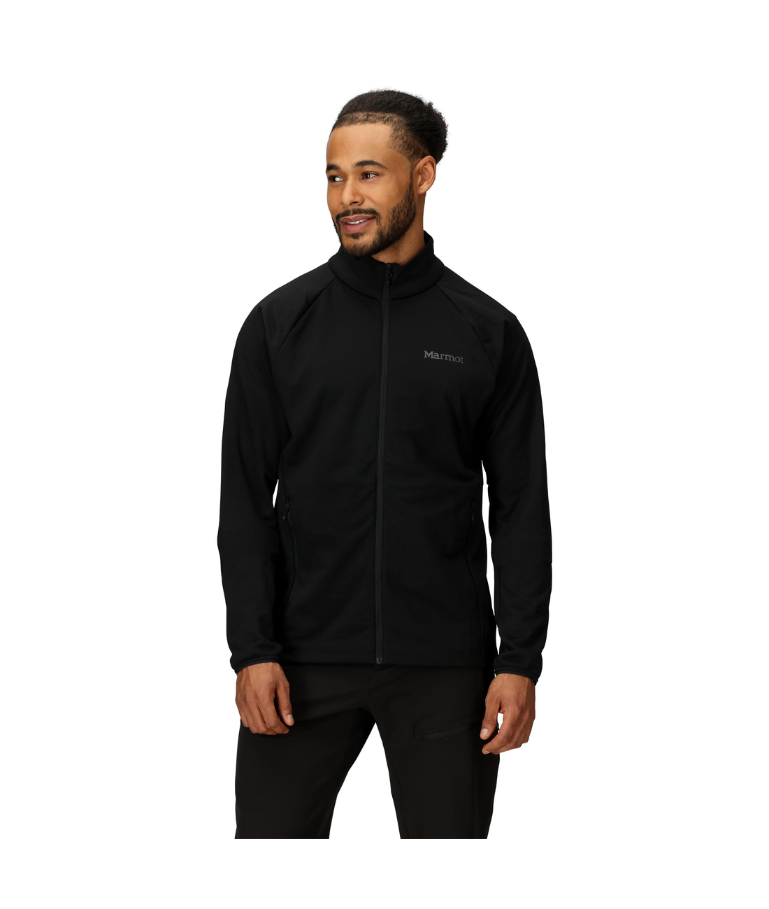 Leconte Fleece Jacket