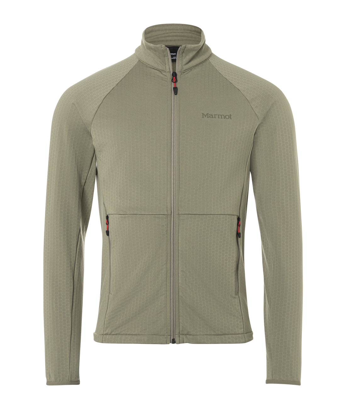 Leconte Fleece Jacket