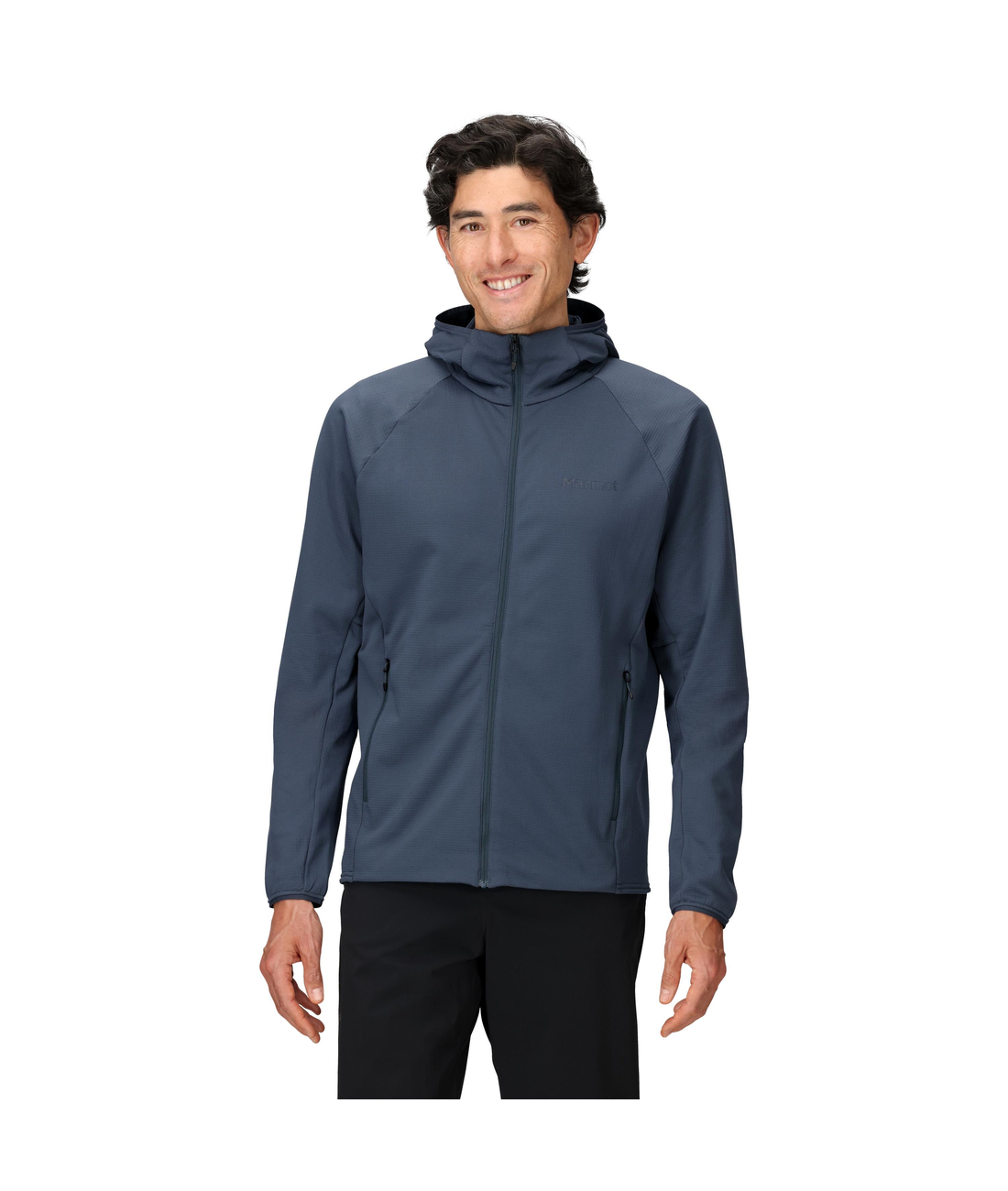 Leconte Full Zip Hoody