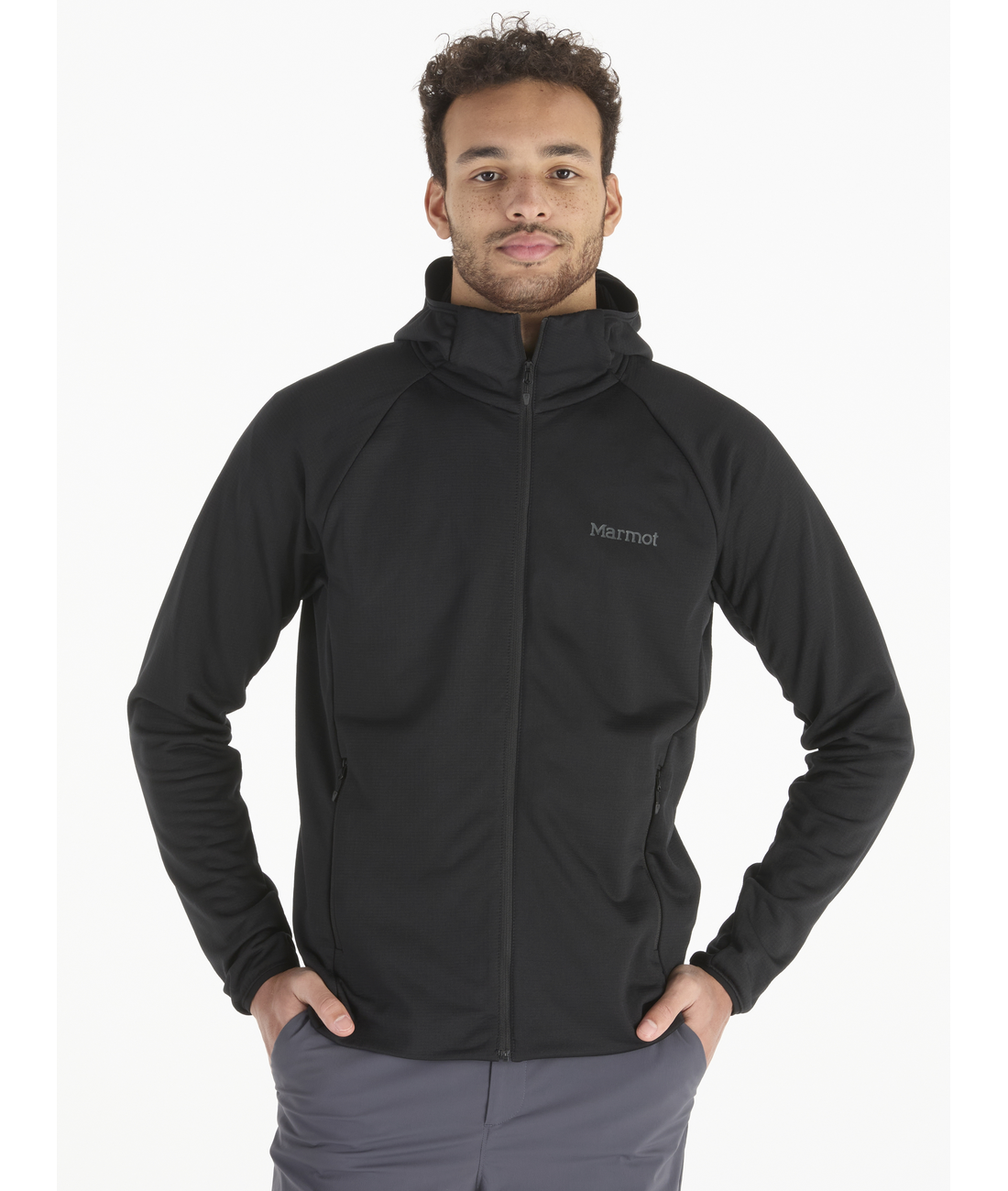 Leconte Full Zip Hoody