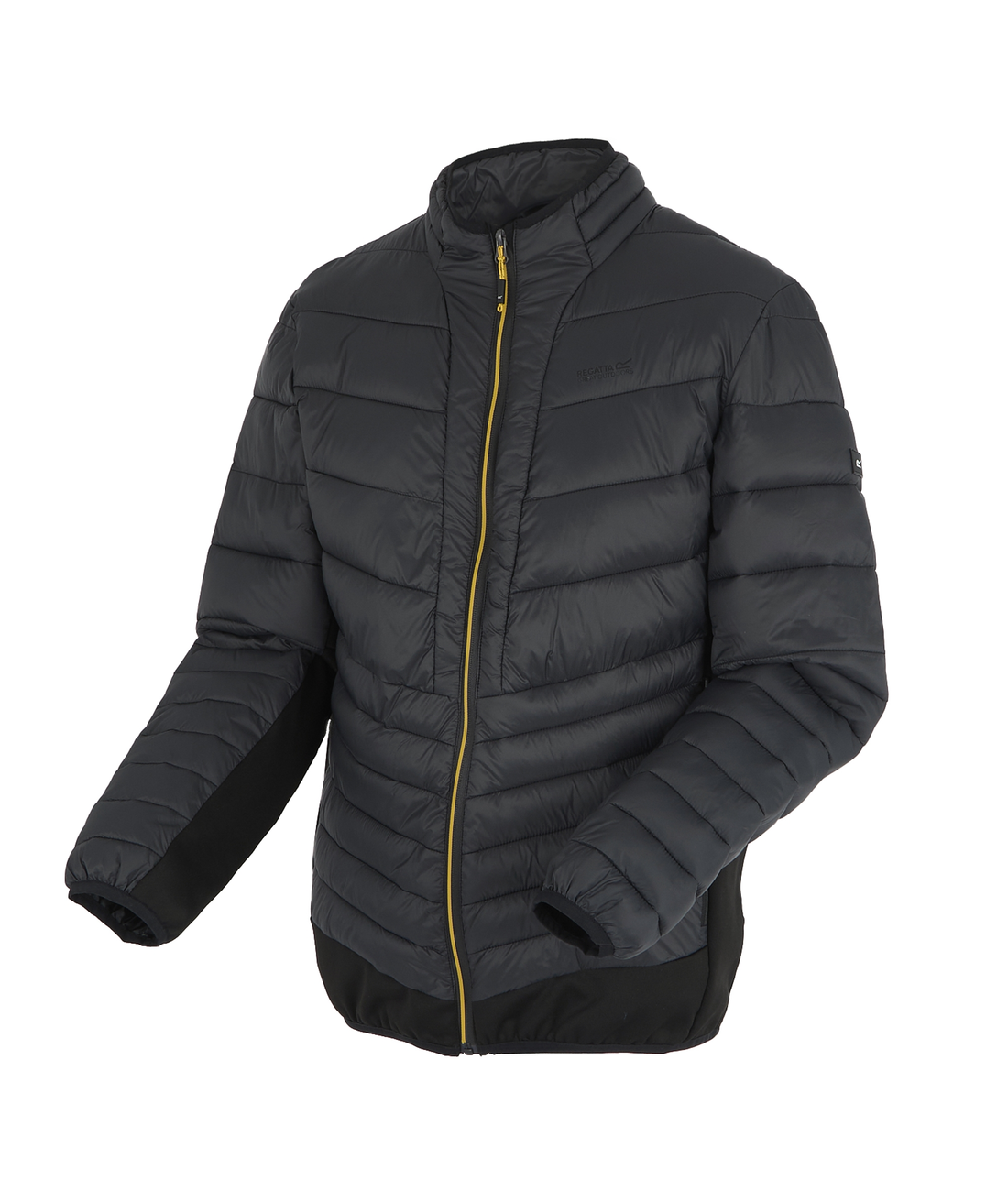 Leedre Hybrid Jacket Men