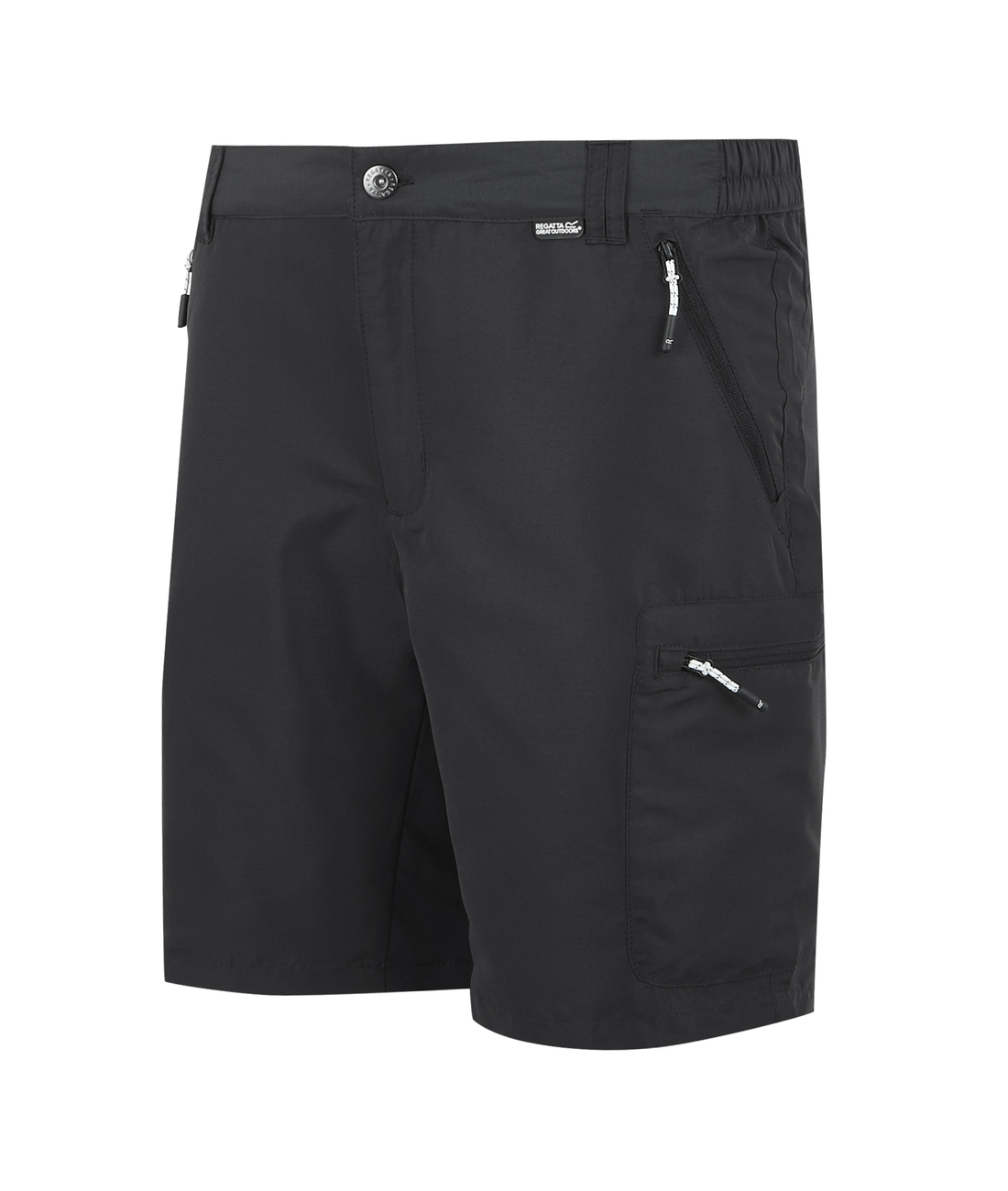 Leesville Short III