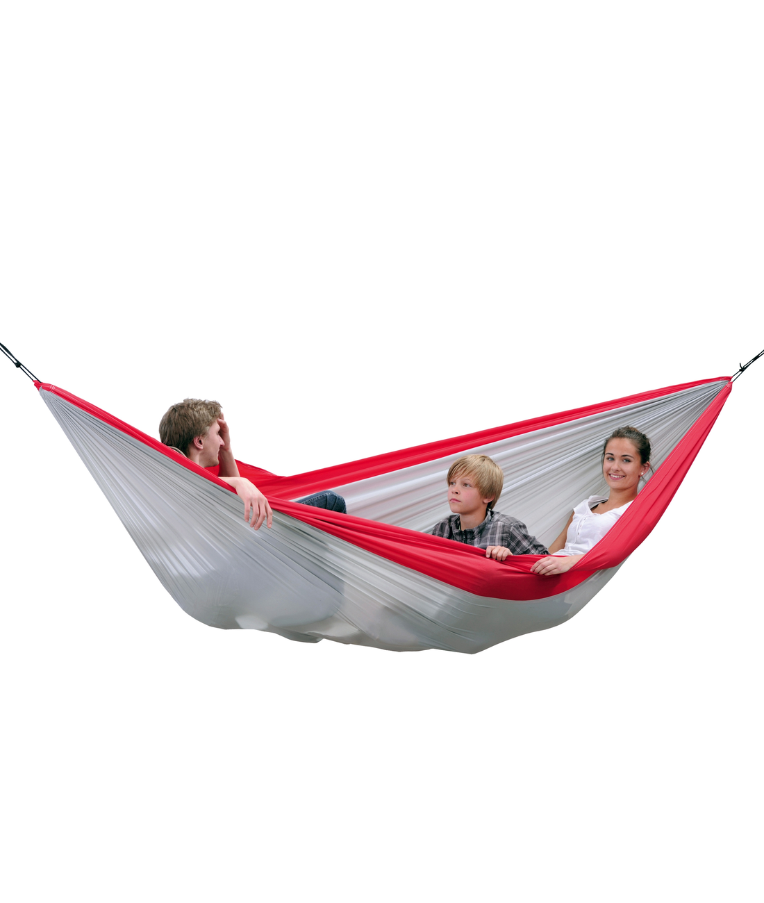 Leichthngematte Silk Traveller XXL