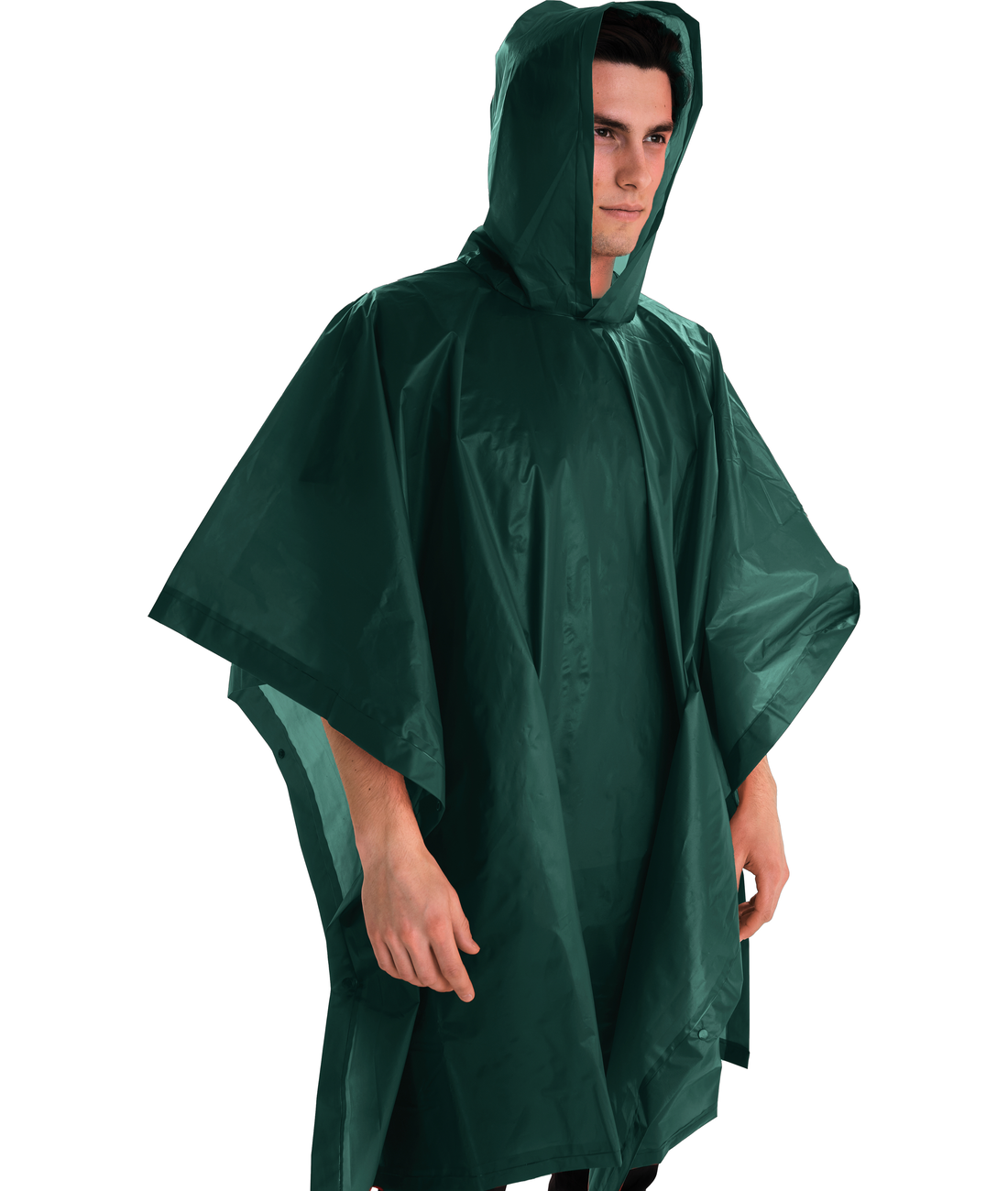 Leichtponcho