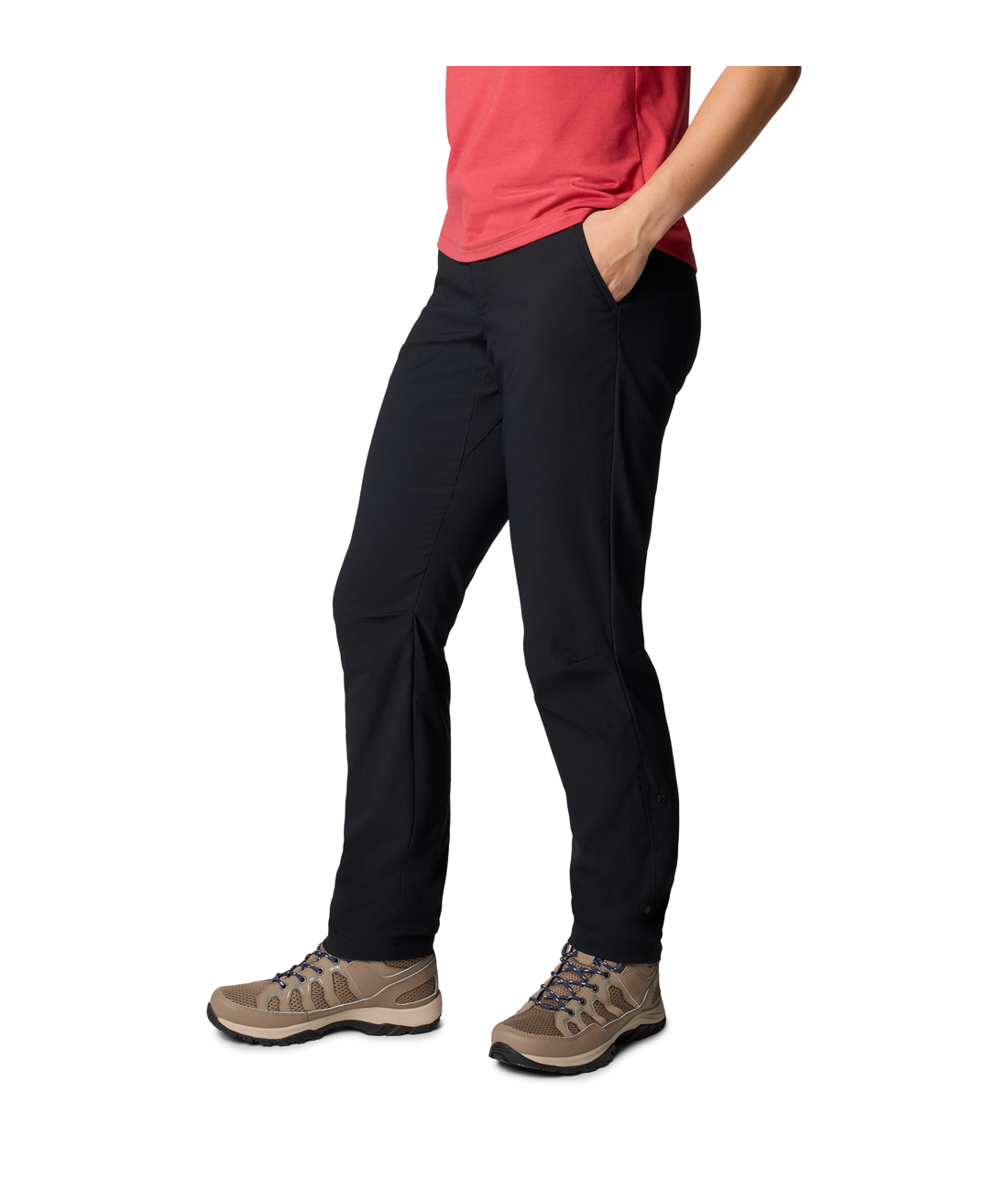 Leslie Falls II Pant - kurze Beinl�nge