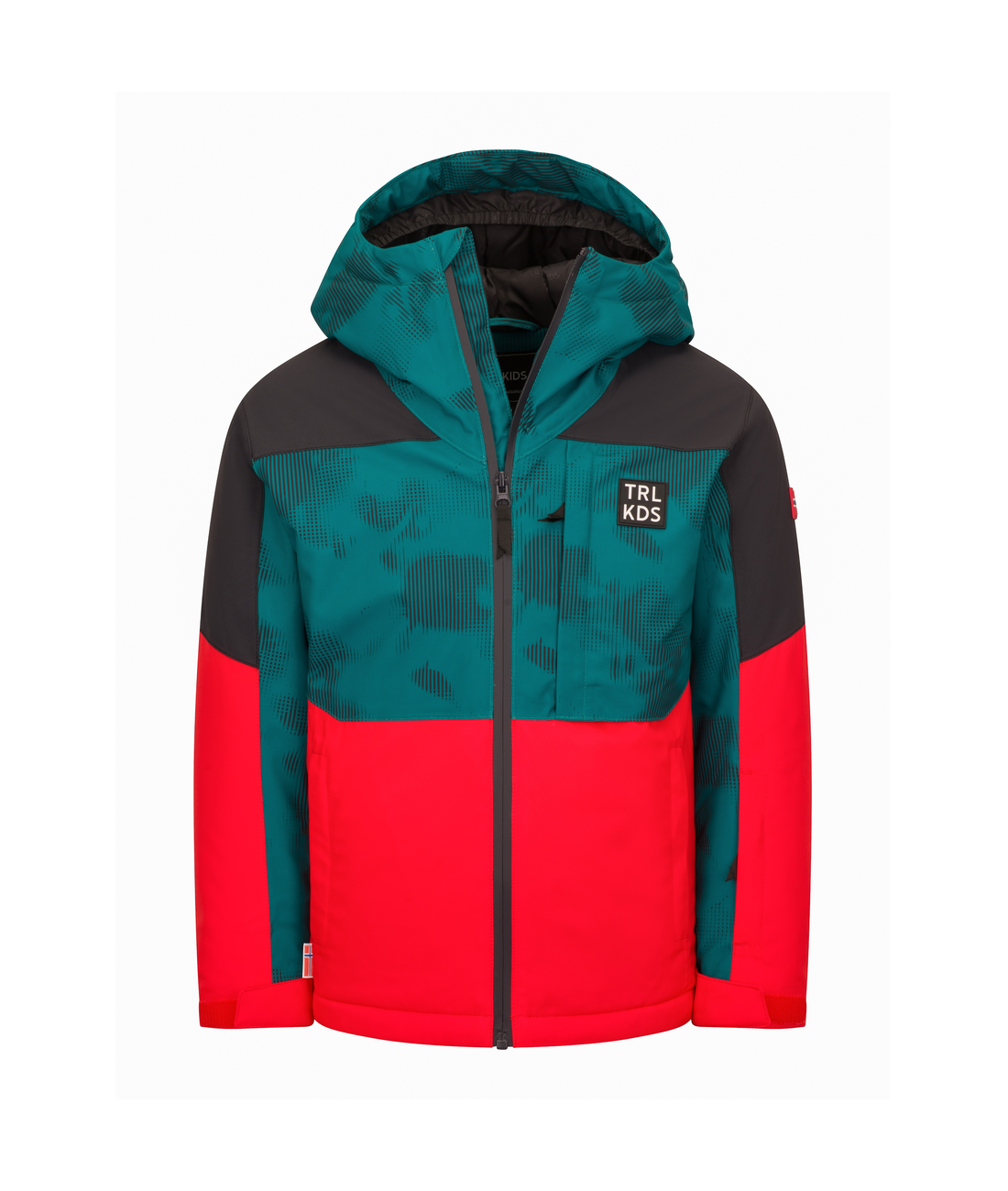 Lifjell Jacket XT