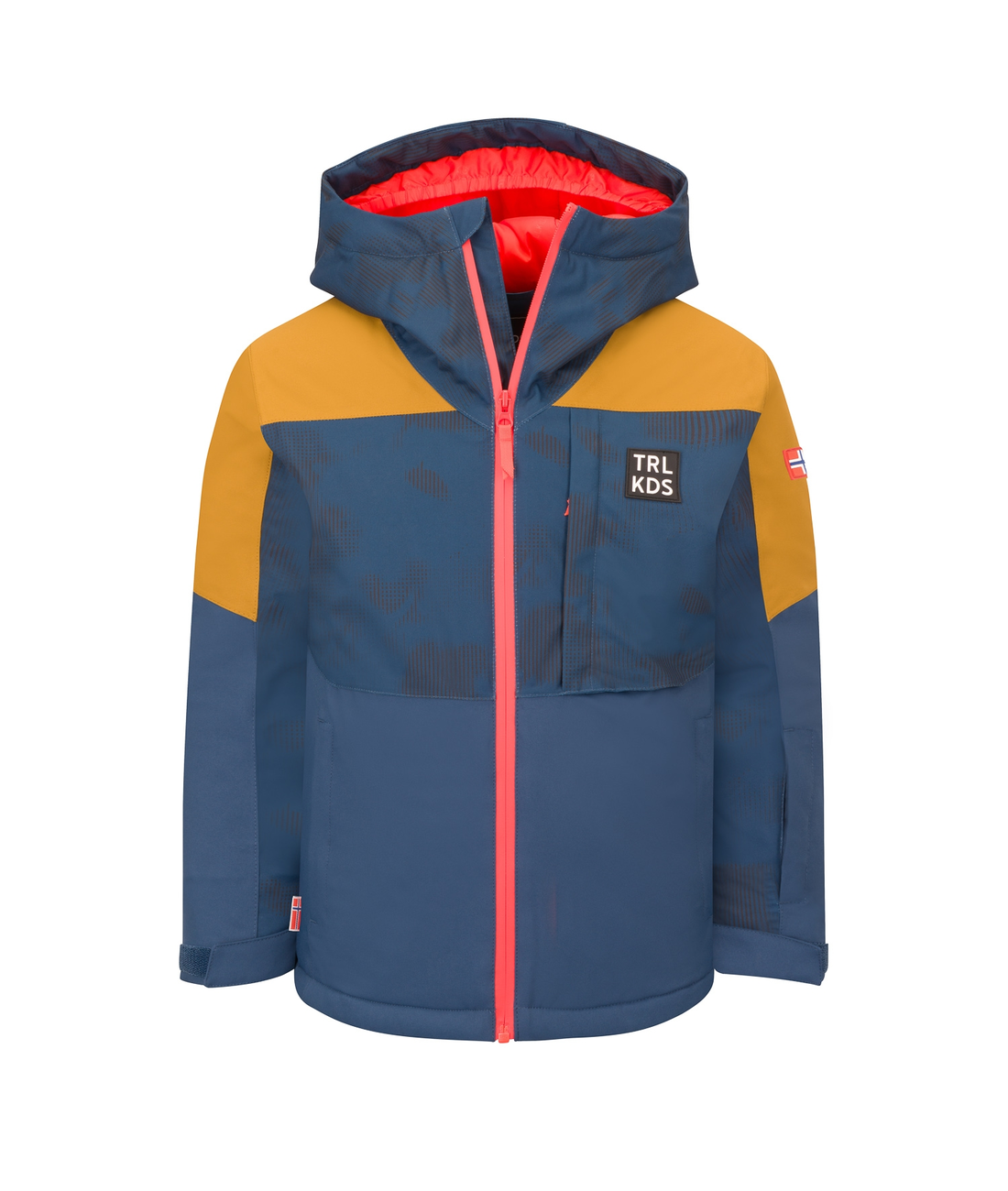 Lifjell Jacket XT