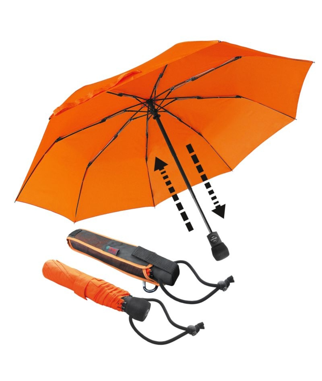 Light Trek Automatik