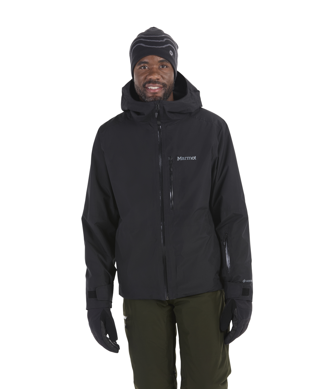 Lightray GORE-TEX Jacket