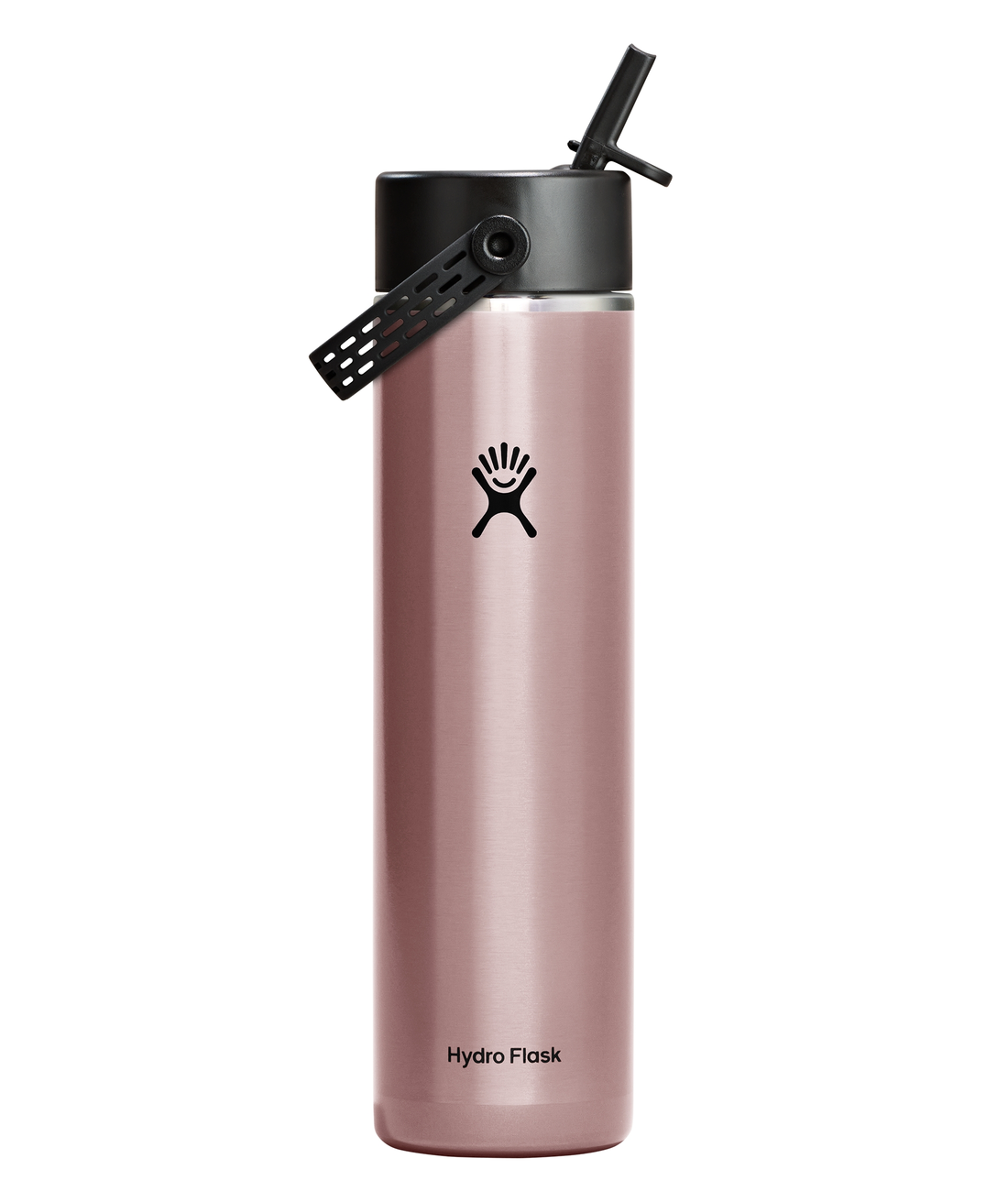 Lightweight Wide Flex Straw Bottle 24 oz (710 ml)