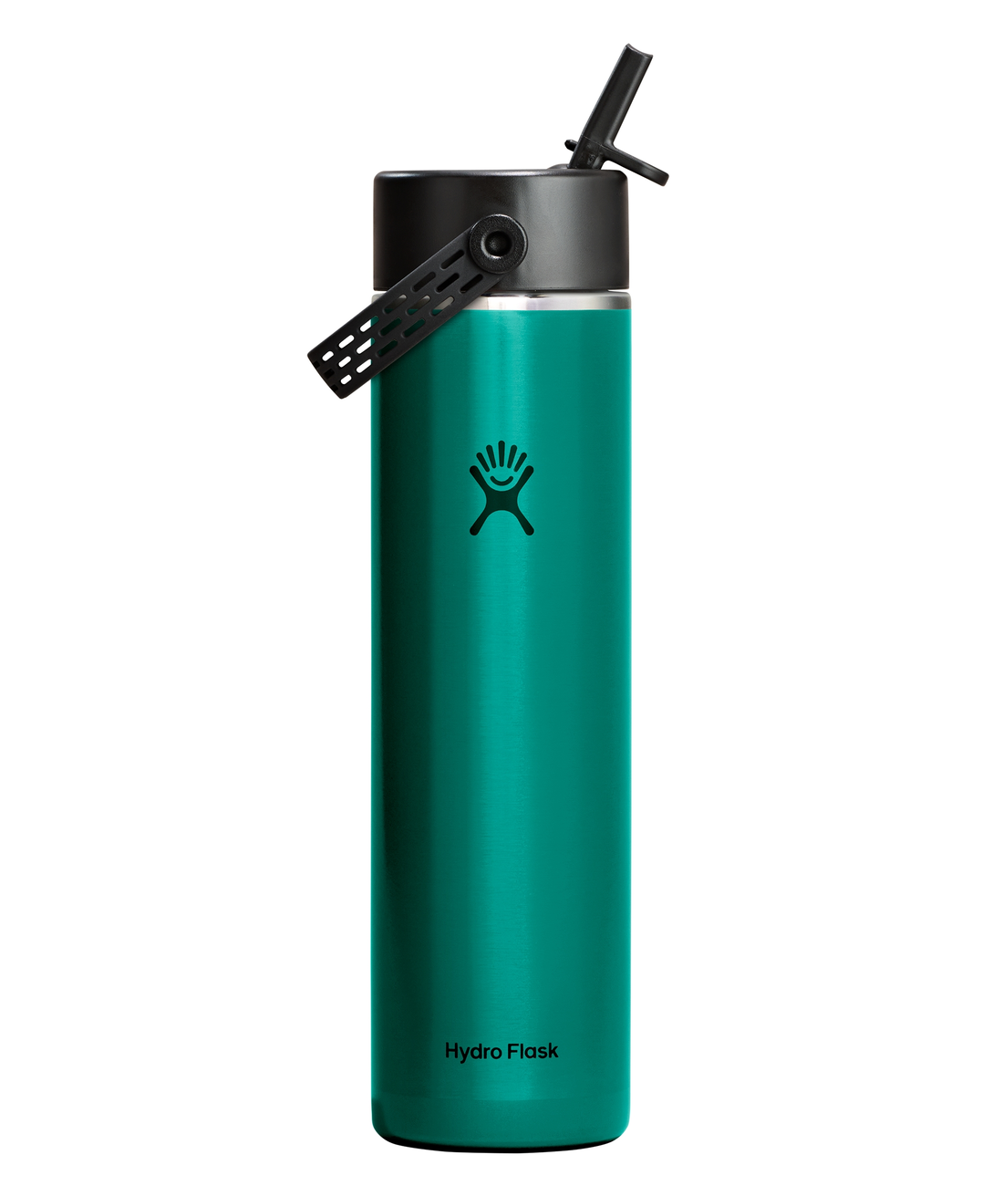 Lightweight Wide Flex Straw Bottle 24 oz (710 ml)