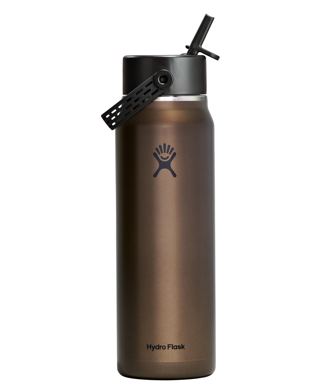Lightweight Wide Flex Straw Bottle 32 oz (946 ml)